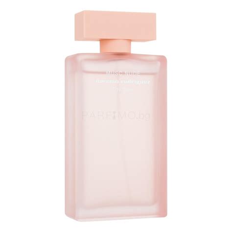 Narciso Rodriguez For Her Musc Nude Eau De Parfum Parfimo Bg