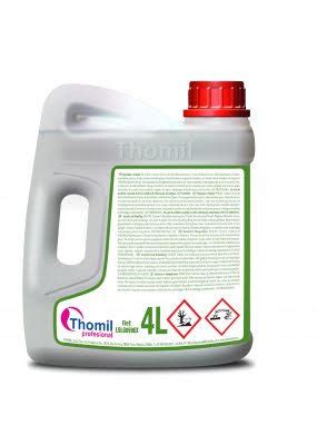 BACTERICIDA DEGRASS D 40 SECTOR ALIMENTARIO 4 L