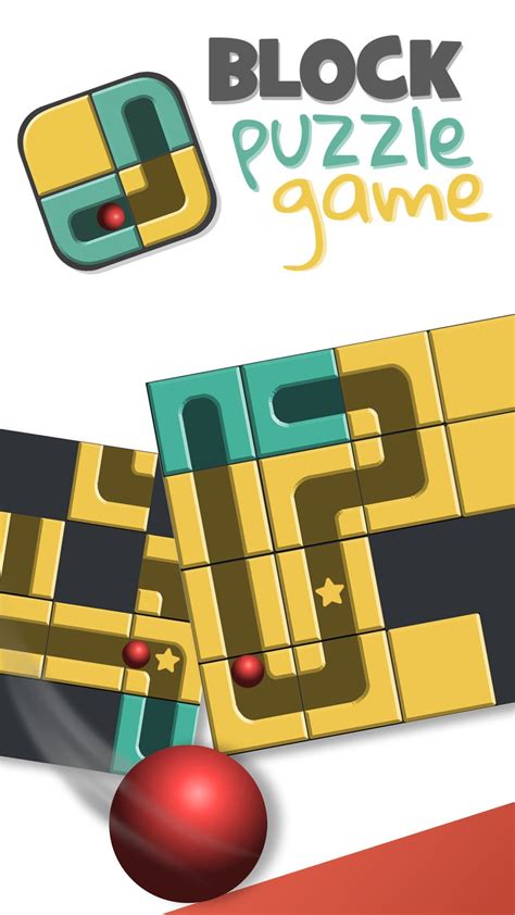 Block Puzzle Game APK for Android Download