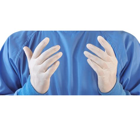 Surgical Gloves – Global Rubber Industry