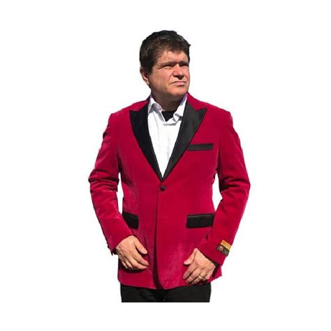 Alberto Nardoni Hot Pink Fuchsia Tuxedo Sport Coat Jacket Overcoatusa