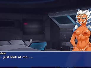 Star Wars Porn Tube Videos At YouJizz