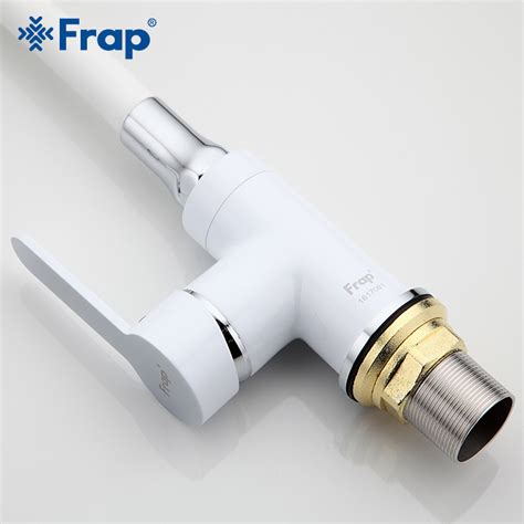 Смеситель Frap F4041
