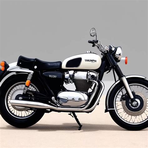 Gi Xe Triumph Bonneville T B O Gi Chi Ti T Nh Ng I U C N Bi T