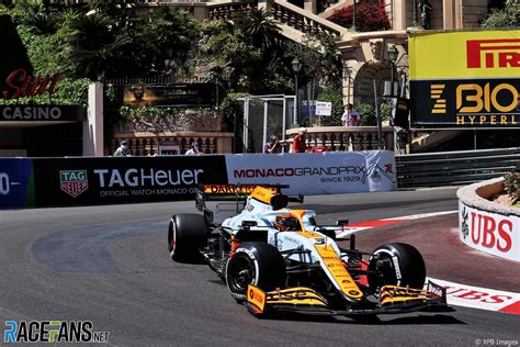 Monaco Grand Prix 2021 Wallpapers Wallpaper Cave