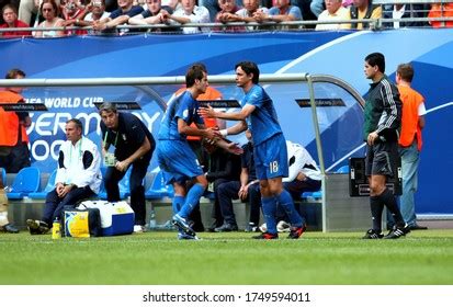 50 Alberto gilardino Images, Stock Photos & Vectors | Shutterstock