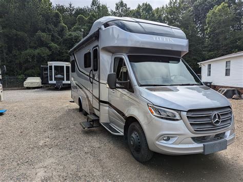 Pre Owned 2020 Tiffin Motorhomes Wayfarer 24tw Class C