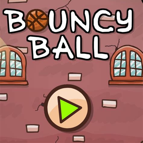 Bouncy Ball