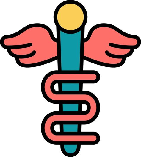 page  staff  aesculapius vector art icons  graphics