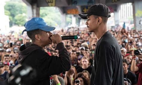 Livro Aborda O Protagonismo Da Periferia No Discurso Social Do Rap