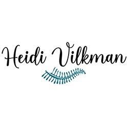 Heidi Vilkman Design Hebden Bridge Nextdoor