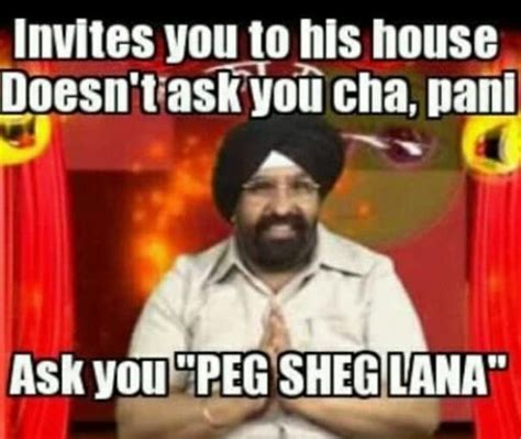 20 Pictures That Will Hit Too Close To Home If Youre Punjabi Funny