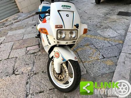 Cagiva Cagiva Freccia C Cc Del Occasion Le Parking