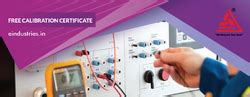 Inductance Calibration Services At Rs 300 Piece In Ahmedabad