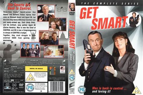 Get Smart Tv Series Alchetron The Free Social Encyclopedia