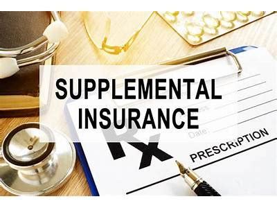 Does State Farm Offer Supplemental Health Insurance