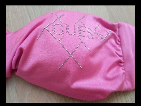 Guess Bikini Wie Neu Kaufen Auf Ricardo