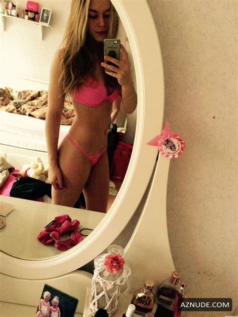 Lisa Zweerman Nude And Sexy Photos Aznude