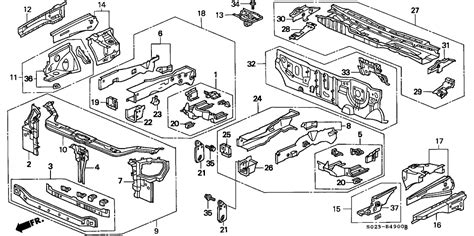 Please Help Me Find This Image On The Parts Category Honda Tech