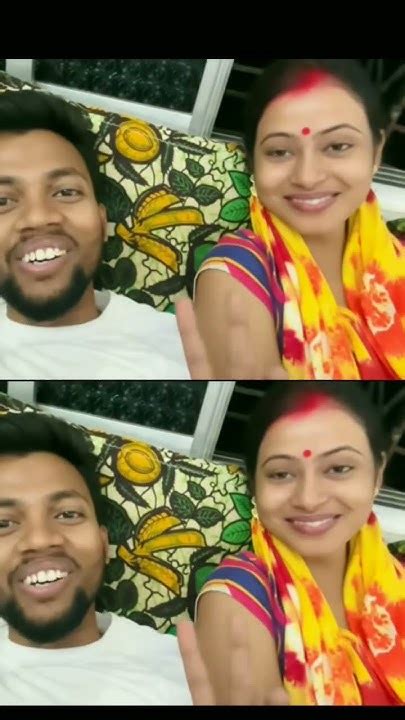 Manojdey And Jyotishree Ka Finally Saadi Ho Gya Youtube