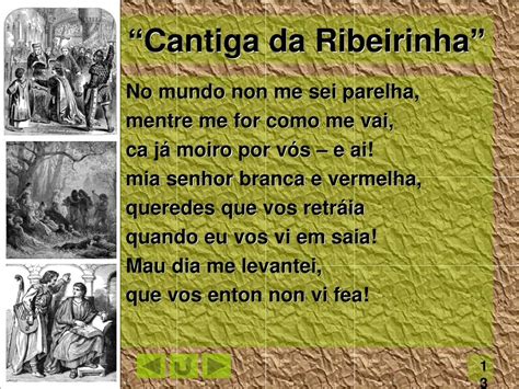 Cantiga Da Ribeirinha Traduzida - FDPLEARN