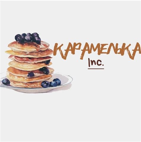 Карамелька Inc.