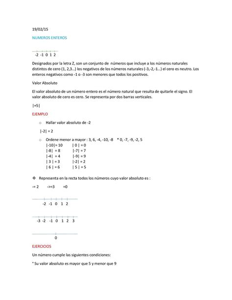 Calaméo Habilidades Matematicas 1