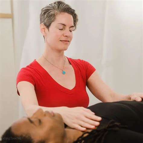 Reiki Massage What Is It Reiki Colors