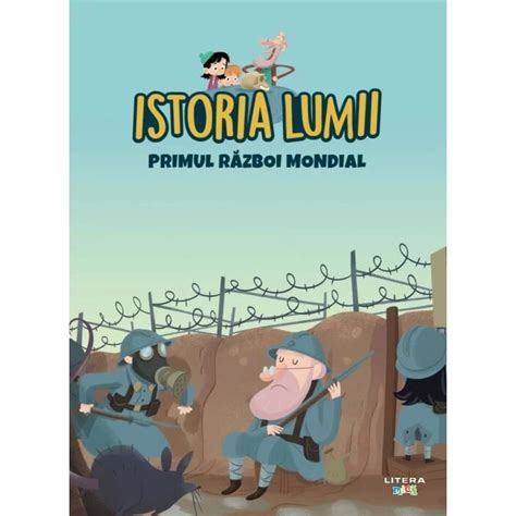 Istoria Lumii Primul Razboi Mondial Emagro