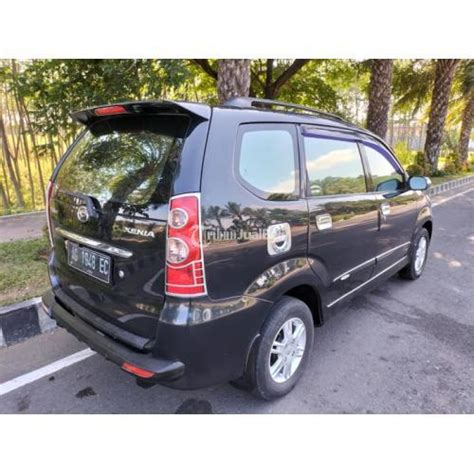 Mobil Daihatsu Xenia Xi Sporty Tahun Bekas Siap Pakai Harga