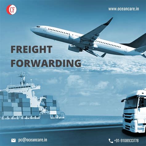 Ocean Care Forwarders Pvt Ltd Ocean Freight Forwarder Passenger