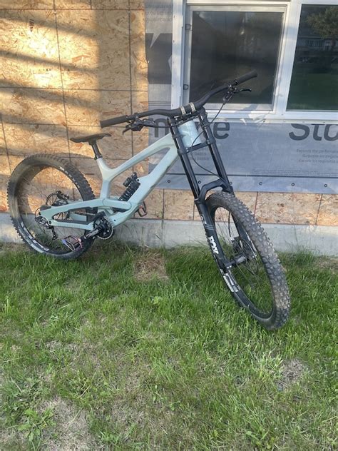 2020 Yt Tues Pro Large For Sale