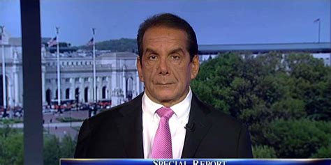 Krauthammer On Russia Leaks Fox News Video