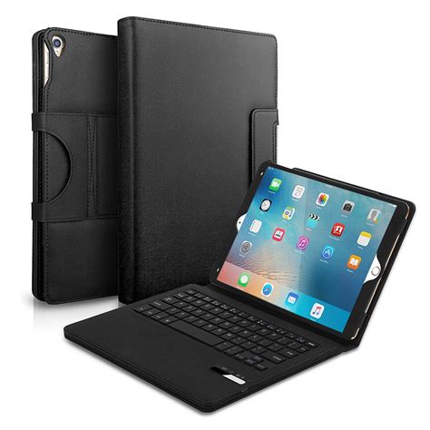 Ipad Pro 10 5 Bluetooth Keyboard Case Agptek