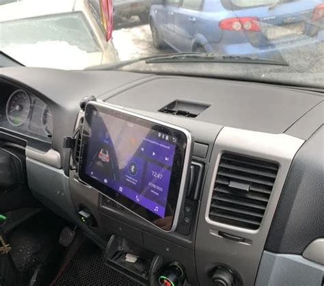 Купити Андроїд Магнітола 1 din з екраном 2/32 Android 9 Камера ...