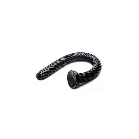 Spiral Anal Snake Anaaldildo 19 Inch Kopen Bij Sextoyland