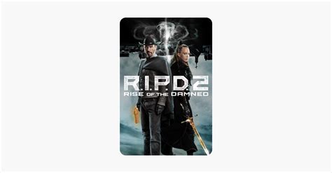 R I P D Rise Of The Damned On Itunes