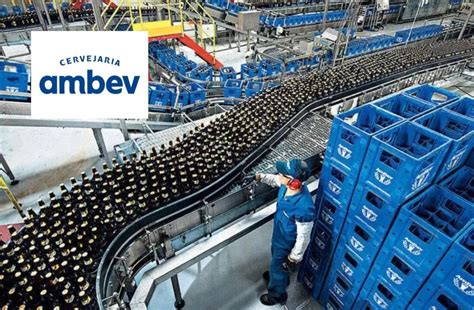 Ambev Abre 382 Vagas De Emprego Em Diversas áreas Oportunidades Para