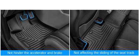 Amazon Forccord Custom Fit For Floor Mats Acura Mdx 2025 2024 2023