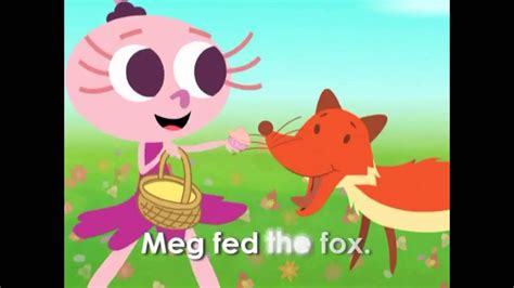 Hello Meg Youtube