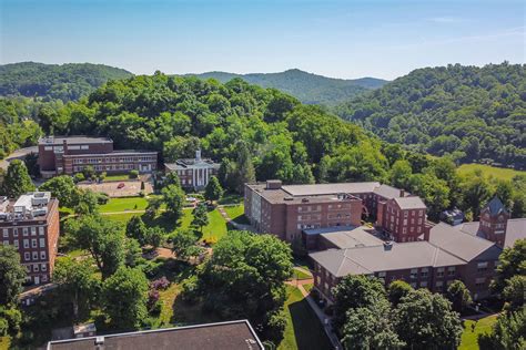 Glenville State University To Hold Ribbon Cutting Ceremony For New Hall