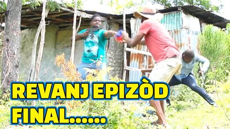 REVANJ FULL EPISODE FINAL FEYTON 2023 GEN BAGAY TINE PAGA