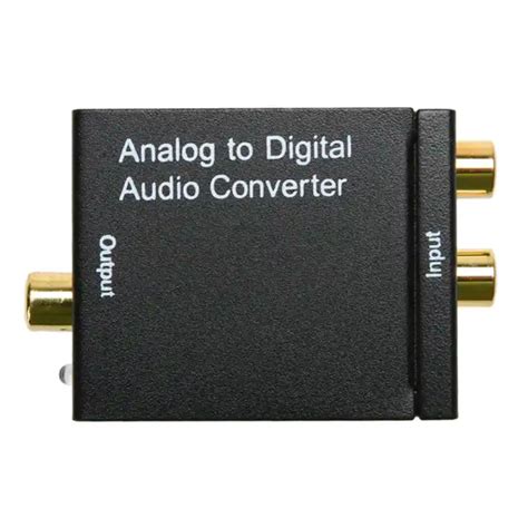 convertidor audio digital  analogico sm