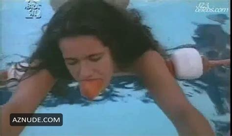 PAULA MELISSA Nude AZNude