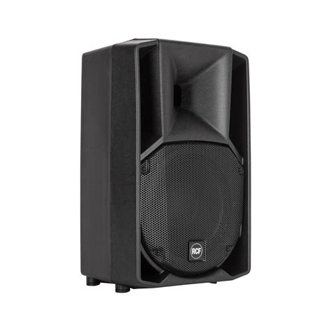 Rcf Art A Mk Active Speaker At Gear Music