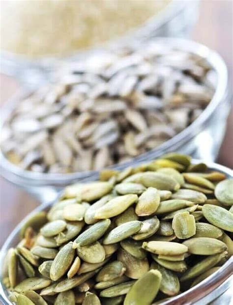 How To Bake Pumpkin Seeds Panlasang Pinoy