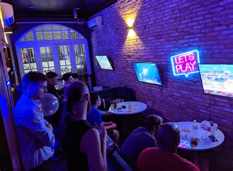 Ho Chi Minh City Gay Bars 2023 Low Key Vibe GayCities Ho Chi Minh City