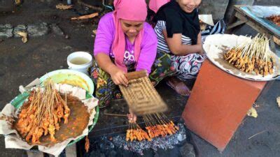 Kuliner Khas Lombok Utara Yang Wajib Dicoba Saat Berkunjung