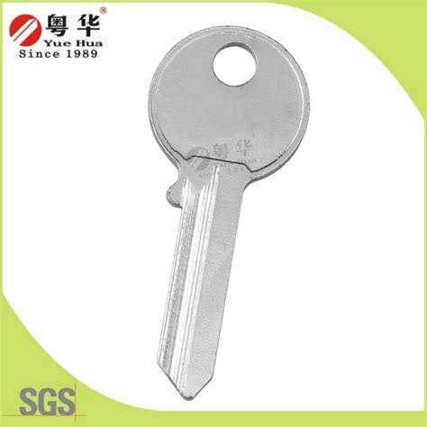 High Quality Custom Pattern Keys Door Color Keys Ya226ya31 Key Blank