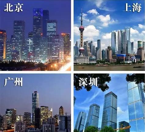 同是一线城市，广州的房价为什么偏低？